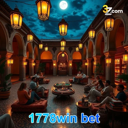 Cadastro Rápido 1778win bet