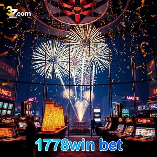 Benefícios da Conta 1778win bet