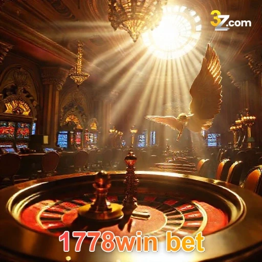 Benefícios da Conta 1778win bet