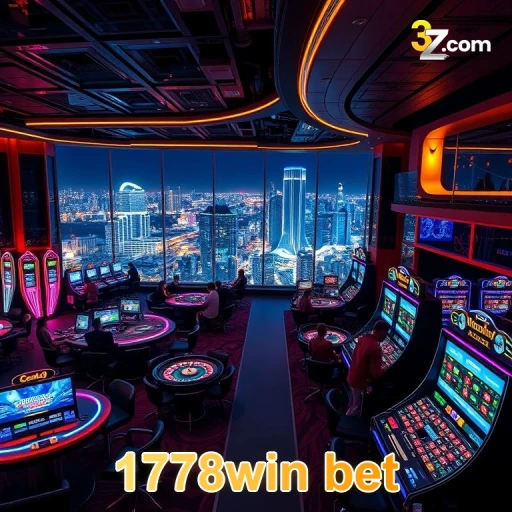 Segurança 2FA 1778win bet